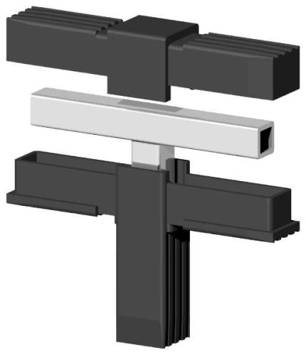 Łacznik plastikowy rdzeń metalowy 2D3 V25 MC.jpg