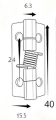zawias 40x31 www.ogrodpapug.pl.png