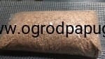Podłoże drzewne 15kg 60l NATURALNE olcha